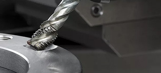 科學管理體系，自動生產裝備